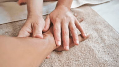 Image for Massage Therapy 45 min