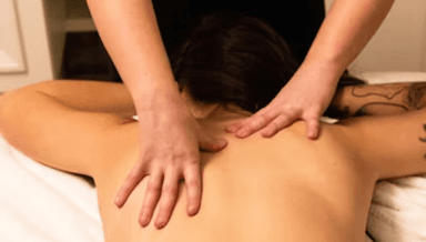 Image for Initial 45 min Massage Therapy Session